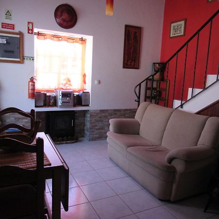 My House - Casa Charme Villa Monchique Buitenkant foto