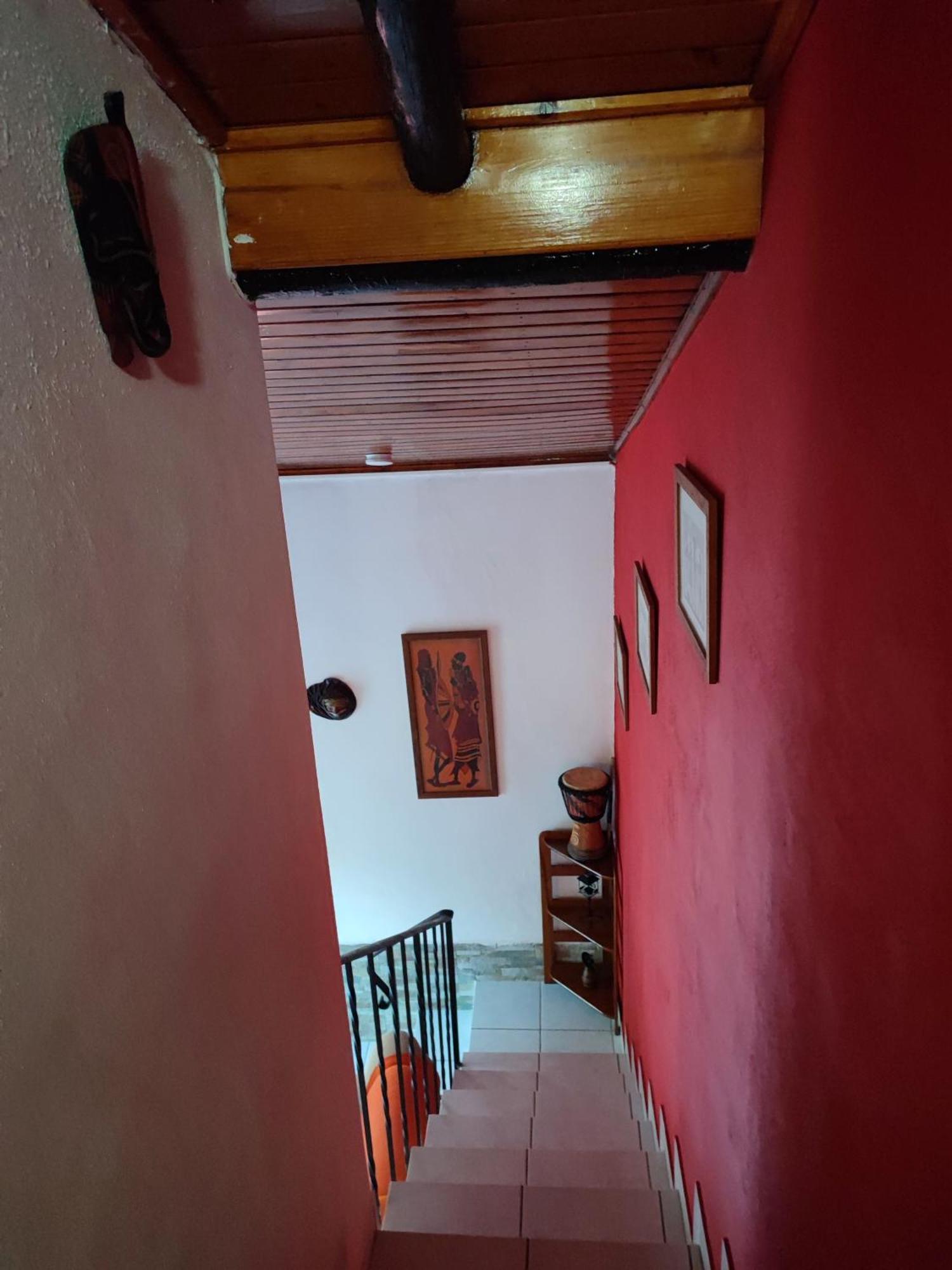 My House - Casa Charme Villa Monchique Buitenkant foto