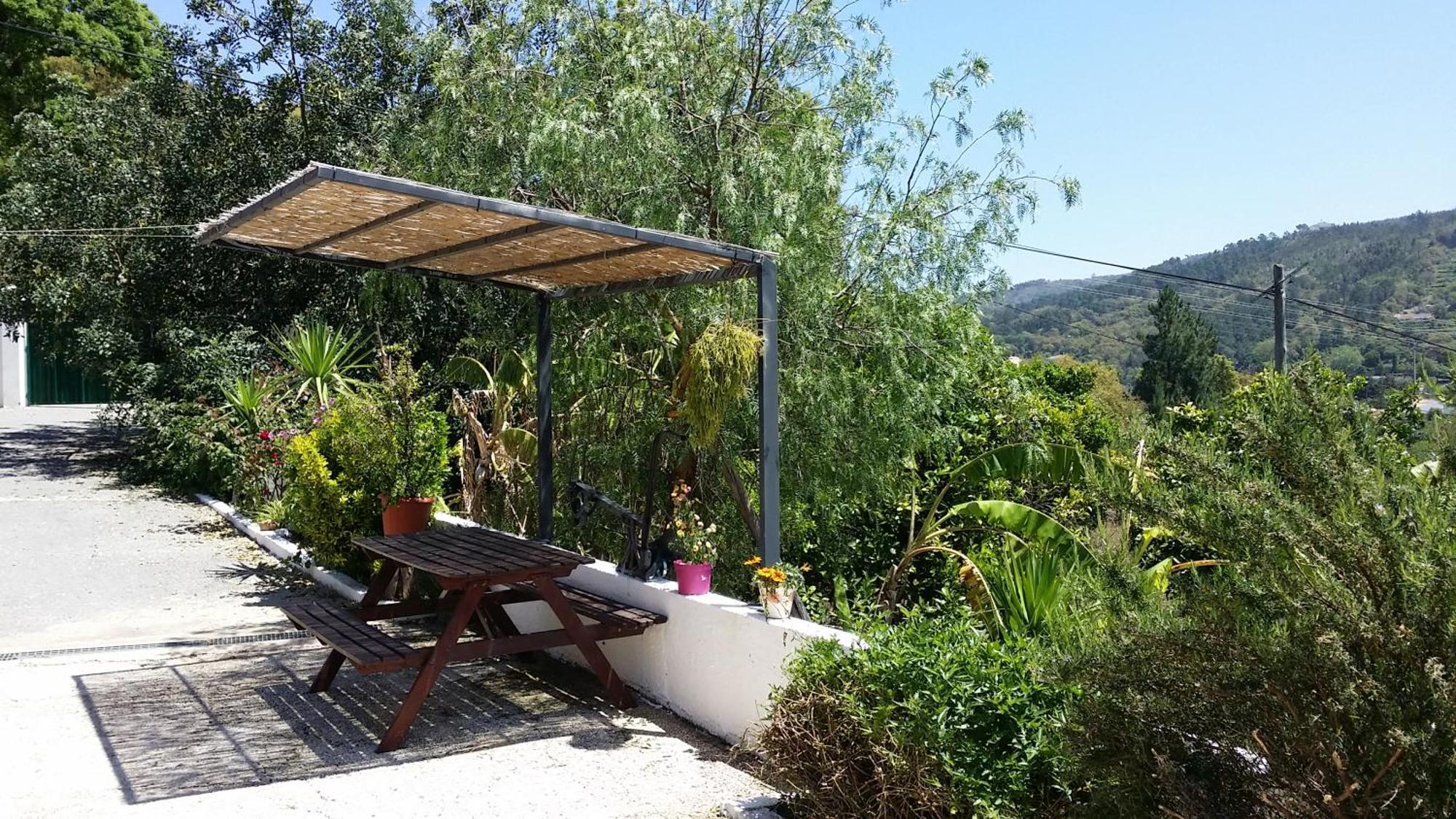 My House - Casa Charme Villa Monchique Buitenkant foto