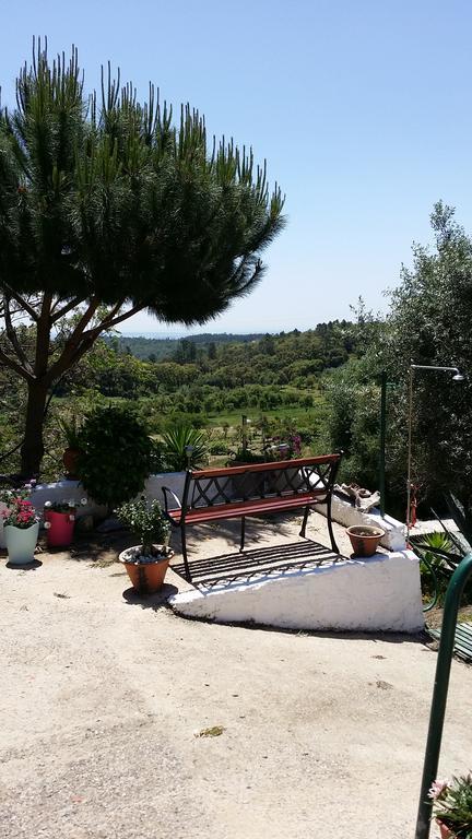My House - Casa Charme Villa Monchique Buitenkant foto