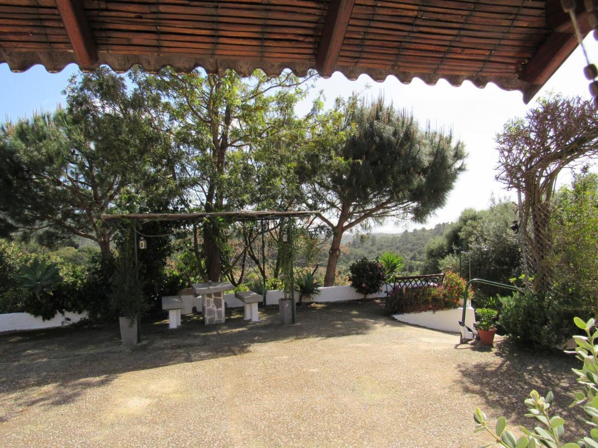 My House - Casa Charme Villa Monchique Buitenkant foto