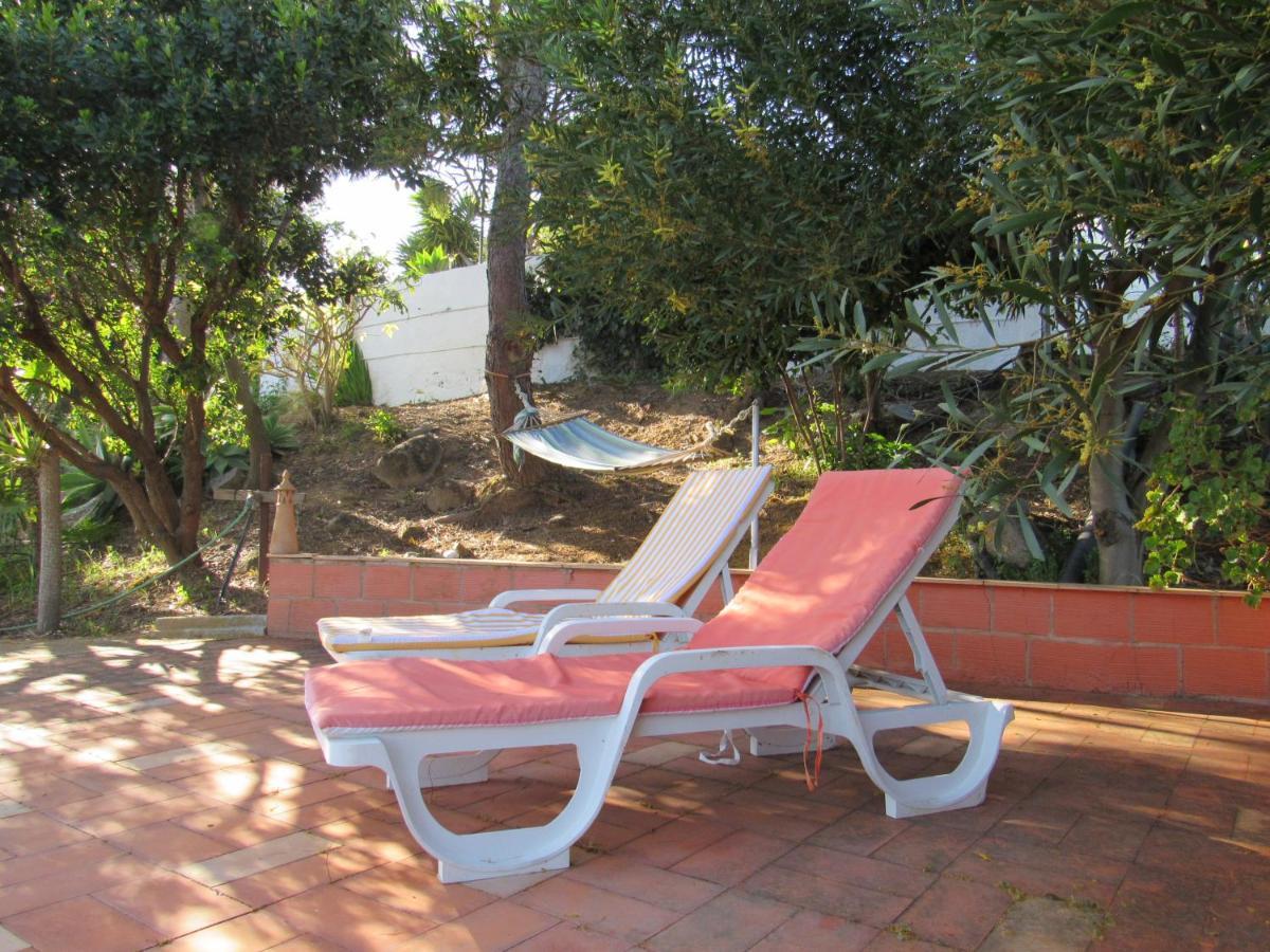 My House - Casa Charme Villa Monchique Buitenkant foto